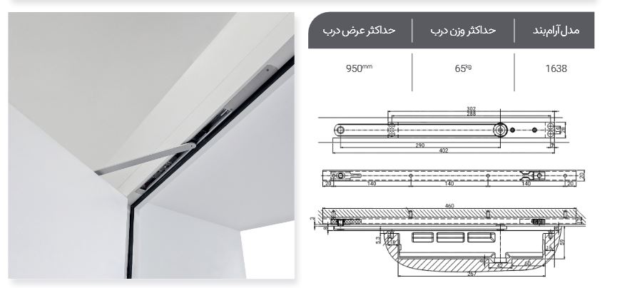 جک ان اچ ان یراق شاپ نمایندگی انحصاری برند NHN