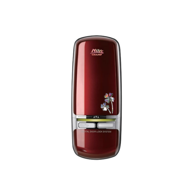 قفل دیجیتال میلره MI-350D یراق شاپ